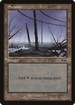 Swamp (342) (USG-342) - Urza's Saga