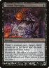 Cabal Therapy (FNM-005) - Friday Night Magic 2005: (tombstone) Foil