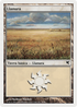 Plains (Spanish) - "Llanura" (G57) (PSAL-G57) - Salvat 2005