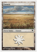Plains (Spanish) - "Llanura" (G57) (PSAL-G57) - Salvat 2005