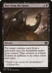 Rise from the Grave (DD3-) - Duel Decks Anthology: Garruk vs. Liliana