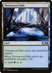 Thornwood Falls (M21-257) - Core Set 2021