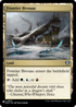 Frontier Bivouac (CMM) (LIST-997) - The List