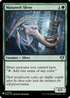 Manaweft Sliver (CMM) (LIST-900) - The List