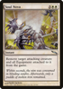 Soul Nova (MRD-025) - Mirrodin
