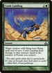 Crash Landing (GPT-082) - Guildpact