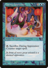 Daring Apprentice (MIR-) - Mirage