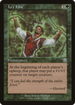 Ley Line (MMQ-256) - Mercadian Masques Foil