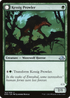 Kessig Prowler (EMN-163) - Eldritch Moon: (mooneldrazidfc)