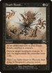 Death Bomb (PLS-041) - Planeshift Foil