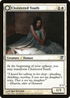 Cloistered Youth (ISD-008) - Innistrad: (Double Faced Transform) Foil