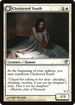 Cloistered Youth (ISD-008) - Innistrad: (Double Faced Transform) Foil