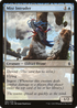 Mist Intruder (BFZ-061) - Battle for Zendikar: (devoid)