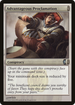 Advantageous Proclamation (CNS-001) - Conspiracy Foil