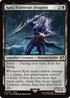 Kain, Traitorous Dragoon (FIN-105) - FINAL FANTASY