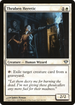 Thraben Heretic (DKA-026) - Dark Ascension Foil