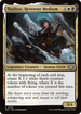 Thalisse, Reverent Medium (TDC-306) - Commander: Tarkir: Dragonstorm