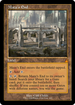 Maze's End (Retro Frame) (RVR-465) - Ravnica Remastered Foil