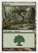 Forest (Italian) - "Foresta" (L48) (PSAL-L48) - Salvat 2005