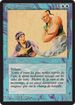 Mahamoti Djinn (FBB-) - Foreign Black Border