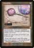 Cloud Key (Schematic) (Serial Numbered) (BRR-075) - The Brothers' War Retro Artifacts Foil