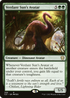 Verdant Sun's Avatar (C21-208) - Commander 2021