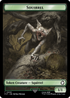 Squirrel (TPIP-009) - Fallout Tokens