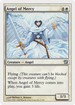 Angel of Mercy (9ED-001) - 9th Edition Foil