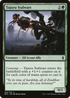 Tajuru Stalwart (BFZ-194) - Battle for Zendikar