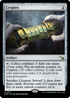 Cryptex (MKM-251) - Murders at Karlov Manor Foil