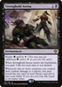 Stronghold Arena (PPDMU-110) - Dominaria United Promos Foil