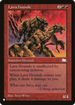 Lava Hounds (LIST-) - The List
