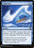 Tidal Wave (LIST-075) - The List