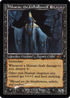 Mikaeus, the Unhallowed (Retro Frame) (SLD-846) - Secret Lair Drop Foil