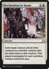 Declaration in Stone (HA4-002) - Historic Anthology 4