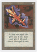 Crystal Rod (3ED-) - Revised Edition