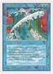 Wall of Water (2ED-) - Unlimited Edition