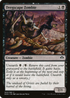 Dregscape Zombie (DDN-005) - Duel Decks: Speed vs. Cunning