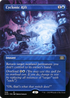 Cyclonic Rift (Borderless) (2XM-339) - Double Masters