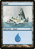 Island (373) (CTD-373) - Coldsnap Theme Decks