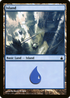 Island (294) (RAV-294) - Ravnica: City of Guilds