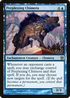Perplexing Chimera (BNG-048) - Born of the Gods: (enchantment) Foil