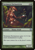 Yavimaya Enchantress (9ED-284) - 9th Edition Foil