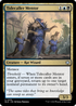 Tidecaller Mentor (BLB-236) - Bloomburrow