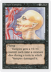 Sengir Vampire (3ED-) - Revised Edition