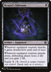 Reaper's Talisman (LIST-117/281) - The List