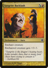 Sangrite Backlash (ARB-139) - Alara Reborn Foil