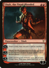 Tibalt, the Fiend-Blooded (DDK-041) - Duel Decks: Sorin vs. Tibalt