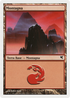 Mountain (Italian) - "Montagna" (K36) (PSAL-K36) - Salvat 2005