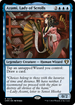 Azami, Lady of Scrolls (CMM-074) - Commander Masters